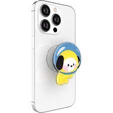 BT21 MININI SPACE EPOXY TOK CHIMMY