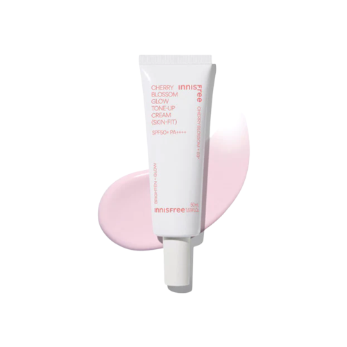 Cherry Blossom G. Tone Up Cream 50ml