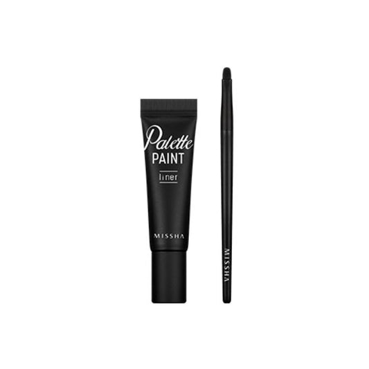 PALETTE PAINT LINER (BLACK) 6G