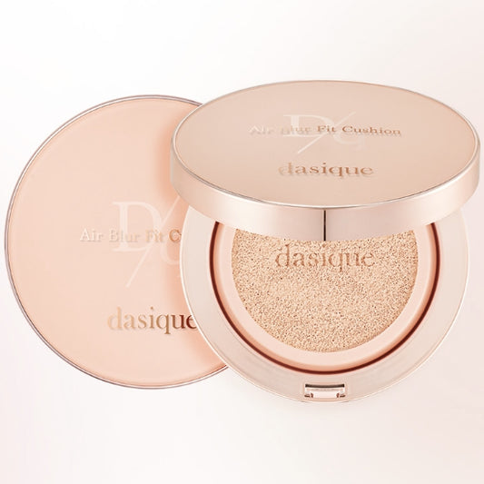 Air Blur Fit Cushion 21N Nudy Beige