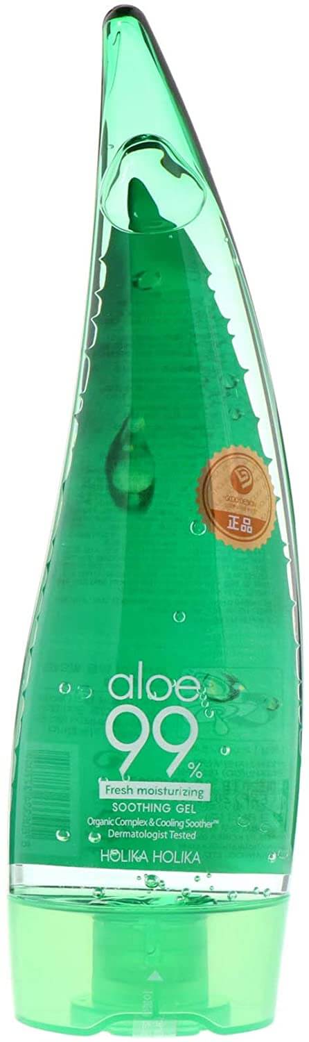 Aloe 99% Soothing Gel AD 55ml(Fres