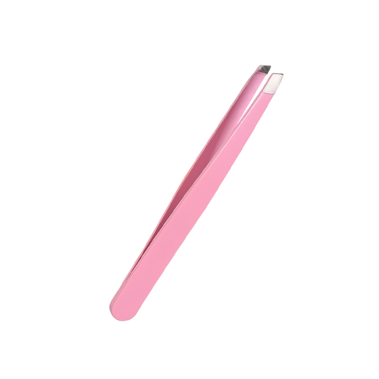PINK Tweezer 1EA