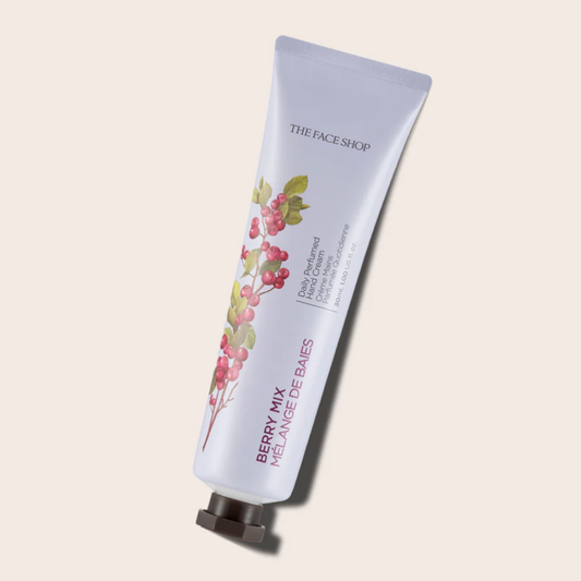 Daily Perfume Hand Cream 04 Berrymix 30ml