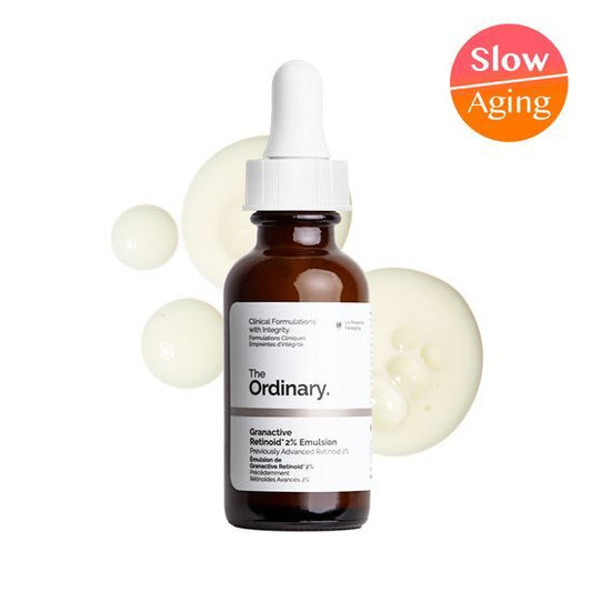 Granactive Retinoid 2% Emulsion 30ml