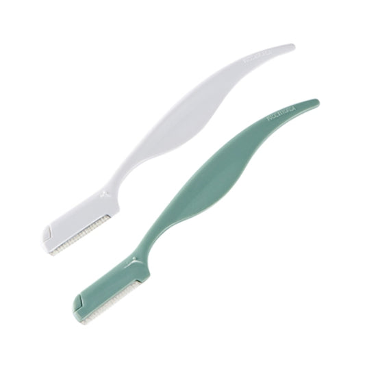 DAILY BEAUTY TOOLS EYEBROW TRIMMER 2P