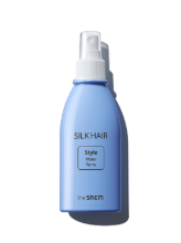 Silk Hair Style Water Spray 150 ml