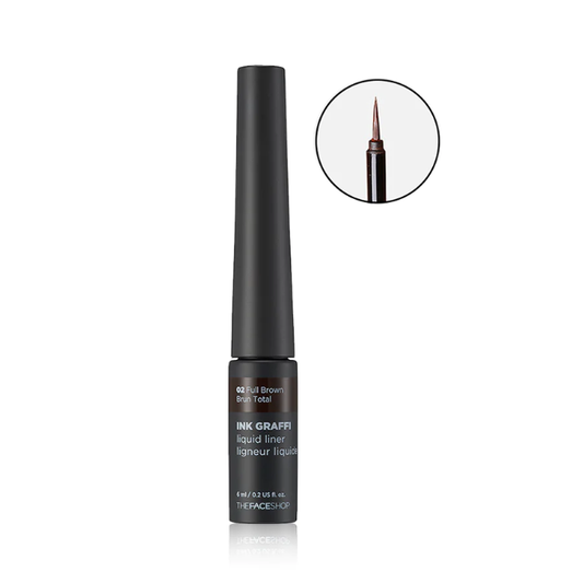INKGRAFFI LIQUIDLINER 02 6ml