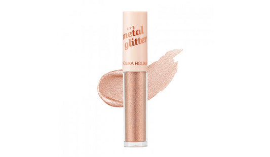Eyemetal Glitter 08 Honey Sparkling 3.4g