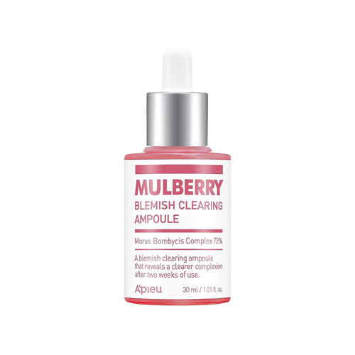 MULBERRY_BLEMISH_CLEARING_AMPOULE 30ml