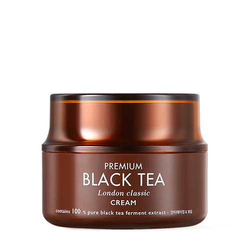 PREMIUM BLACK TEA LONDON CLASSIC CREAM 50ml