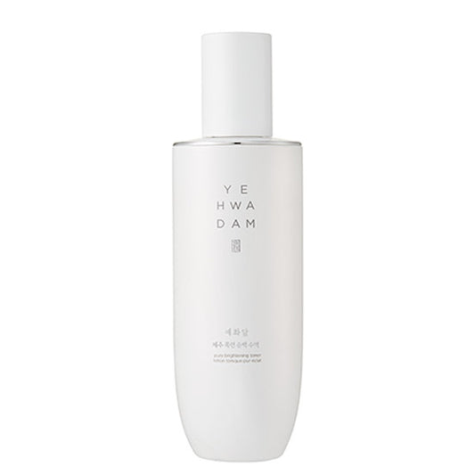 YEHWADAM PURE BRIGHTENING TONER 160ml