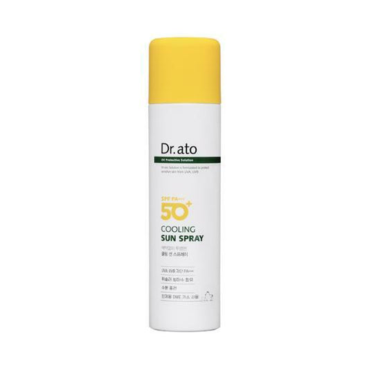 Dr.ato)Cooling Sun Spray 150ml