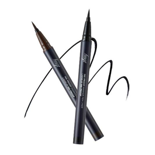 INKPROOF MARKERPENLINER 02