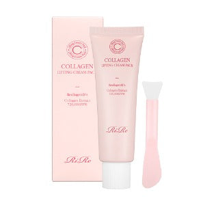 RiRe Collagen Lifting Cream Pack