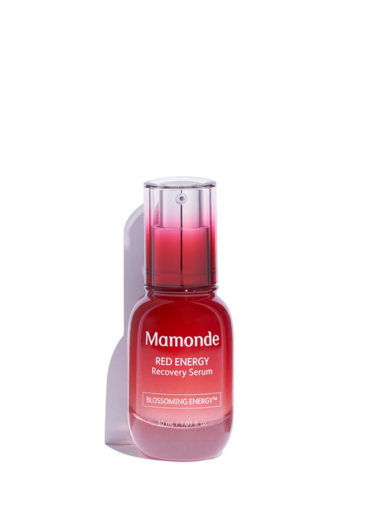 Red Energy Recovery Serum 30ml