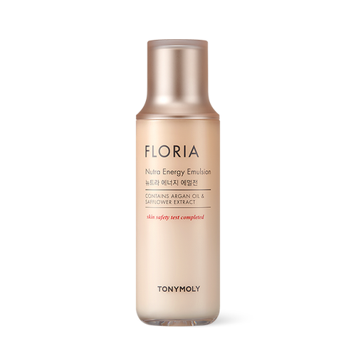 FLORIA NUTRA ENERGY EMULSION 150ml