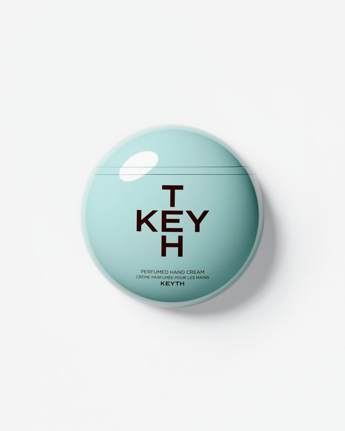 PERFUMED KEYTH HAND CREAM REPTILE DISCO