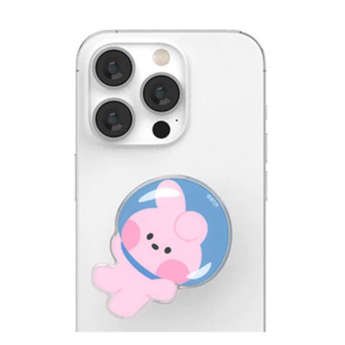 BT21 MININI SPACE EPOXY TOK COOKY