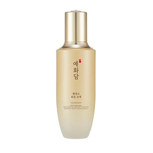 YEHWADAM HWANSAENGGO RR EMULSION 140ml