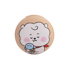 BT21 BABY MY LITTLE BUDDY HAND WARMER POWER BANK RJ