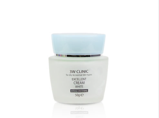 EXCELLENT WHITE CREAM 50g