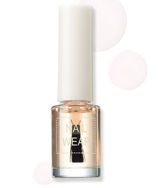 NAIL WEAR GEL TOPCOAT 7ml