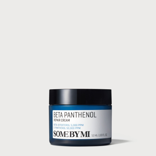 BETA PANTHENOL REPAIR CREAM 50ml
