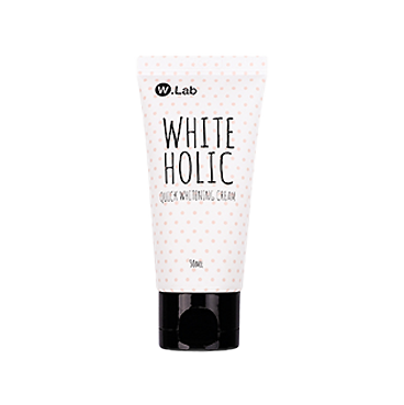 White Holic Quick Whitening Cream 100ml
