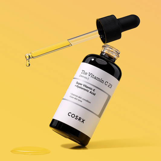 COSRX The Vitamin C 23 serum 20ml