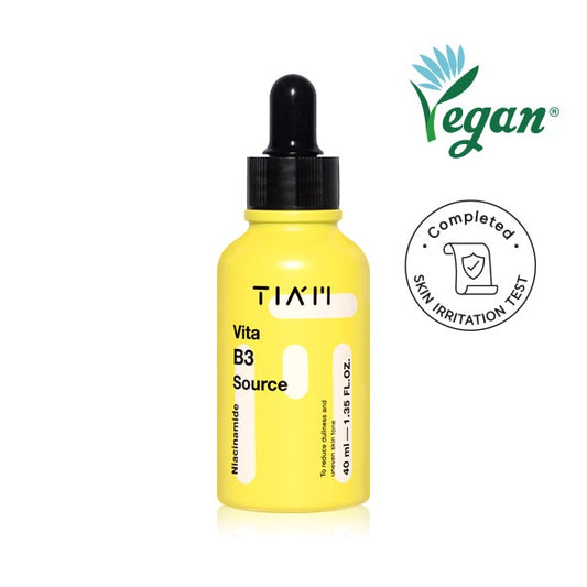 Vita B3 Source 40ml