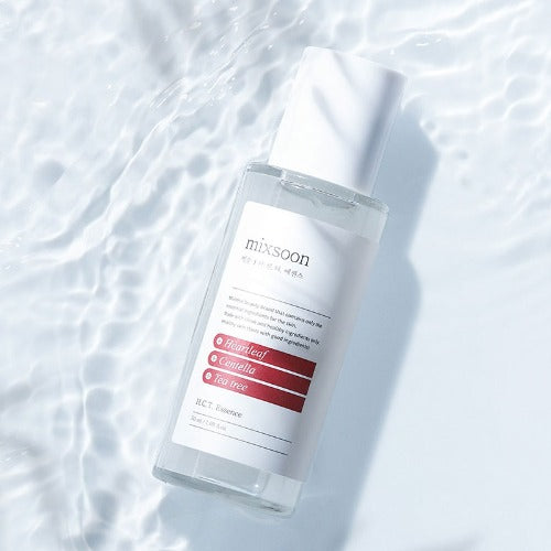 mixsoon H.C.T. Essence [50ml]