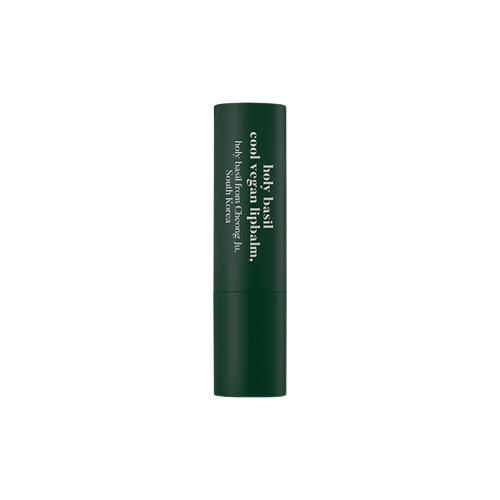 floun holy basil cool vegan lipbalm
