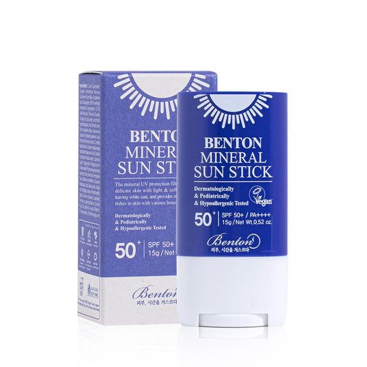 MINERAL SUN STICK [SPF50/PA++++] 15g