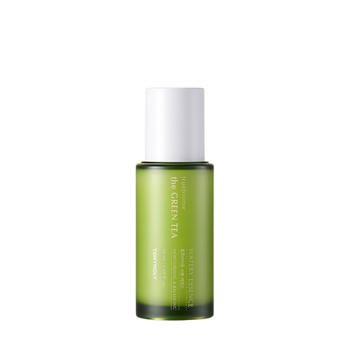 THEGREENTEATRUEBIOMEWATERYESSENCE2 55ml