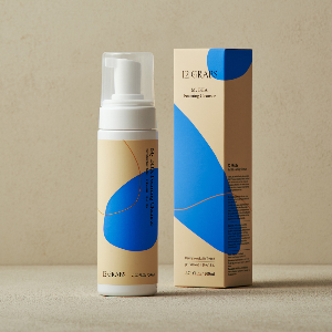 12GRABS My BHA Faming Cleanser 200ml