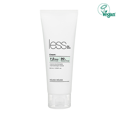 lesson Skin Cream 100ml