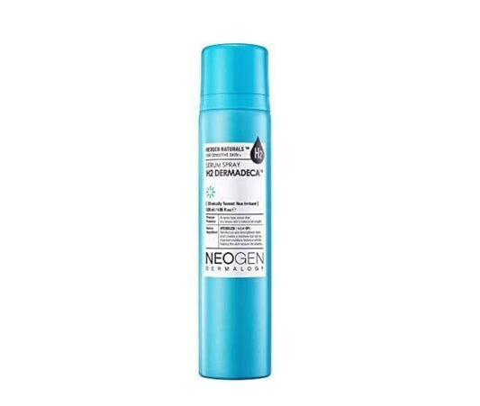 H2 DERMADECA SERUM SPRAY 4.06 oz / 120ml