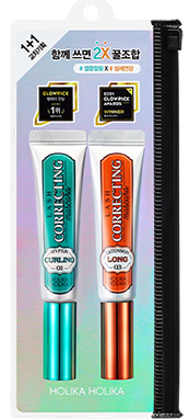 Lash Correcting Mascara03Long Extension(1+1)