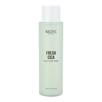 Fresh Cica Plus Clear Toner 150ml