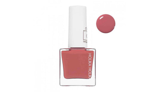 PIECE MATCHING NAILS (LACQUER) PK03 ROSE RIBBON 10ml