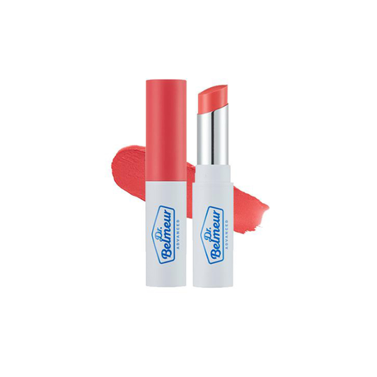 DR.BELMEUR AD CICA TOUCH LIP BALM CORAL 5.5ml