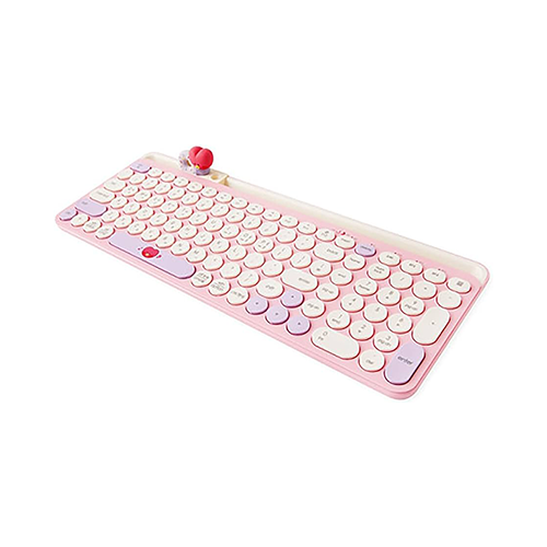 BT21 MININI MULTI PAIRING KEYBOARD TATA
