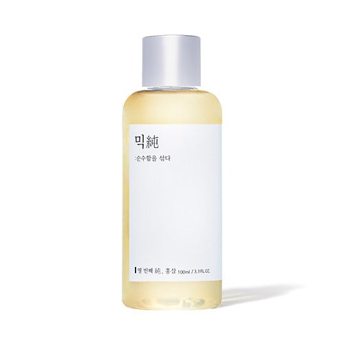 mixsoon Panax Ginseng Root Essence [100ml]