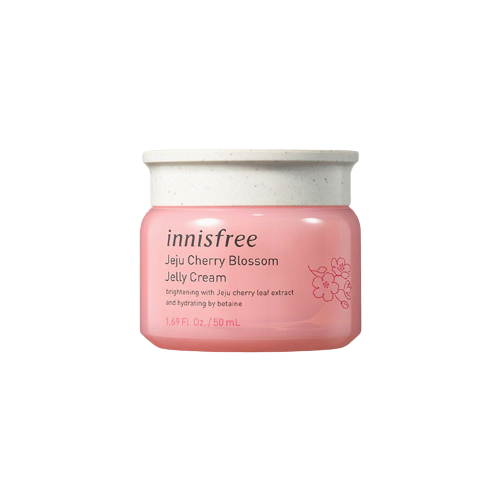 Cherry Blossom G. Jelly Cream 50ml