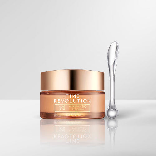 TIME REVOLUTION PRIMESTEM100 EYE 25ML