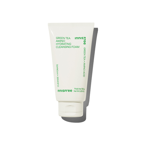 Greentea Amino Cleansing foam150g(23