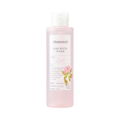Mamonde Rose Water Toner 250ml