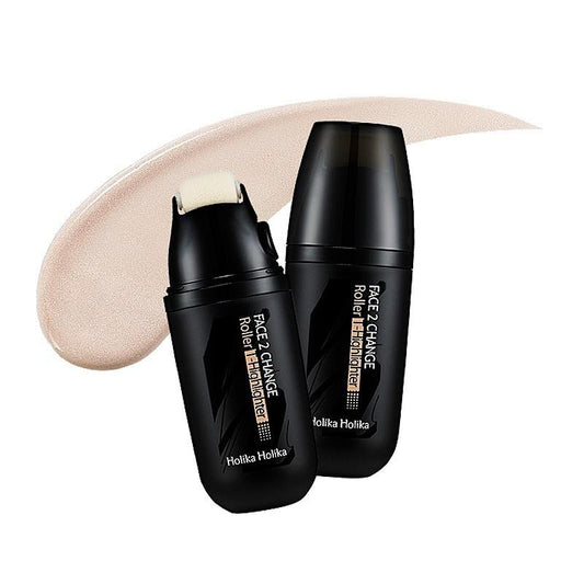 Holika Holika Face 2 Change Roller T-Highlighter 18ml