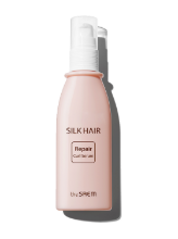 Silk Hair Repair Curl Serum 80 ml