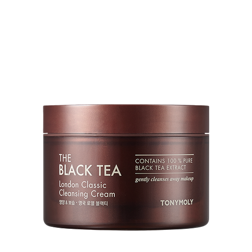 THE BALCKTEA LONDON CLASSIC CLEANSING CREAM 200ml